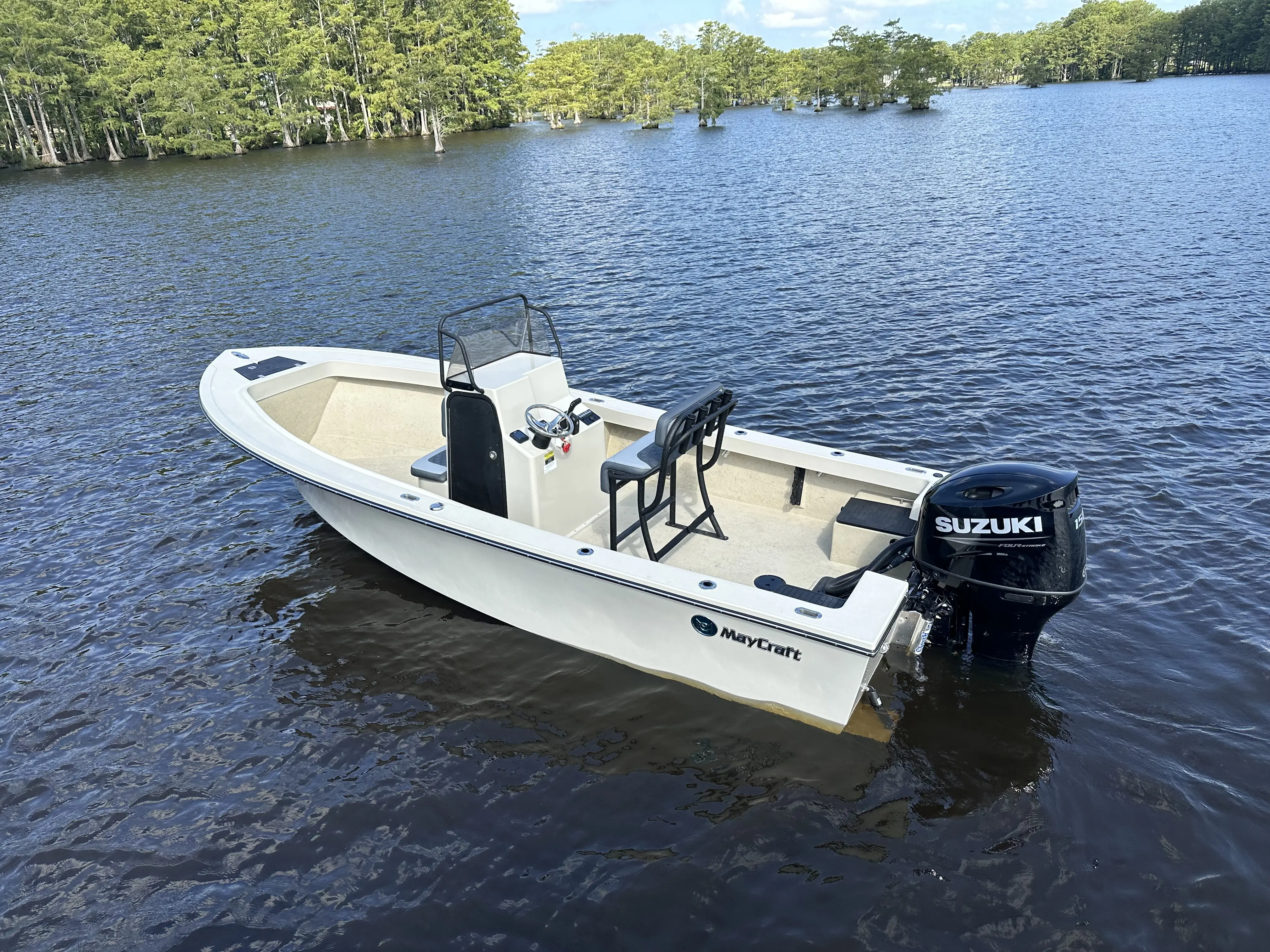 20 Cape Classic exterior