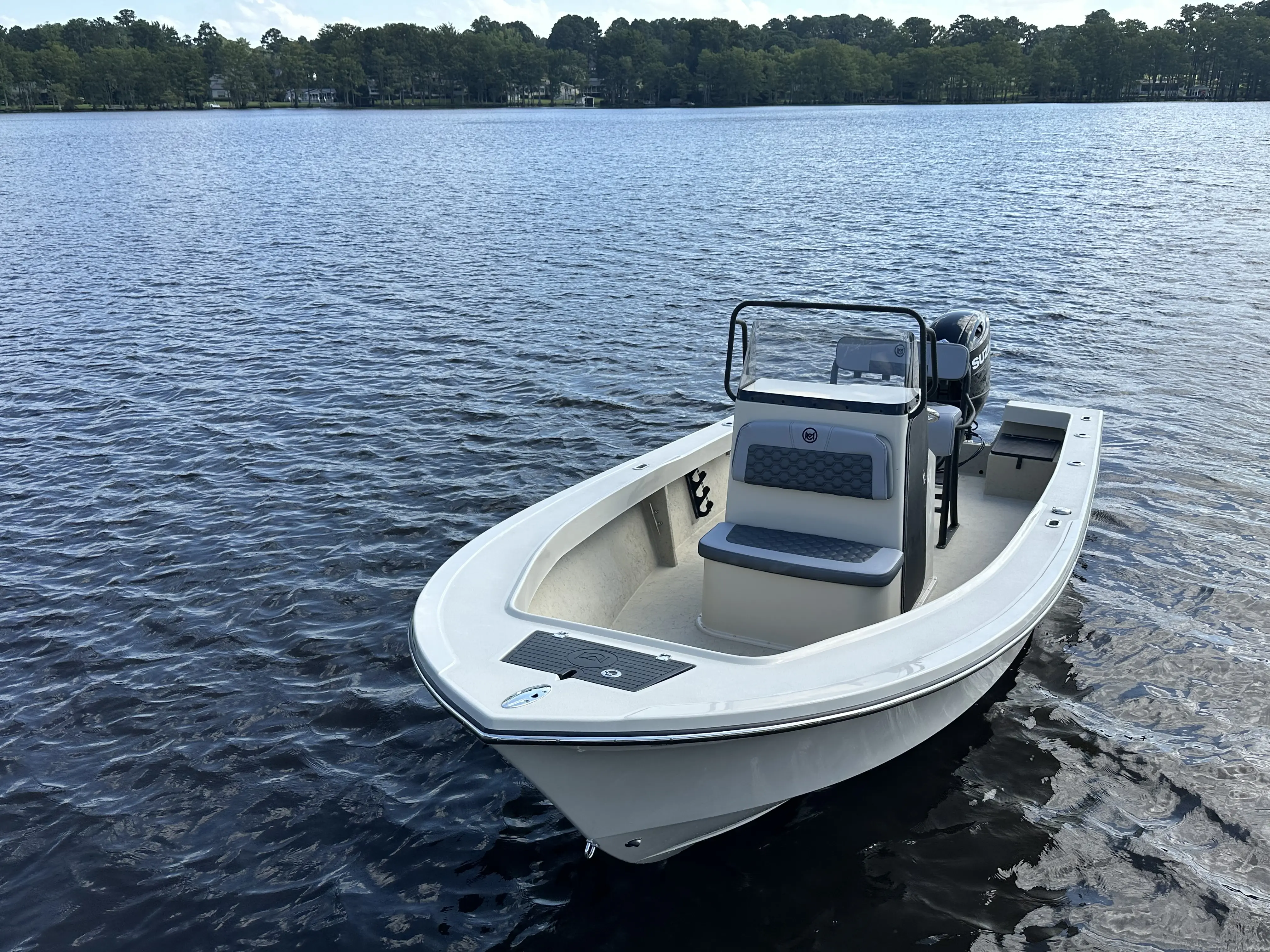 20 Cape Classic exterior